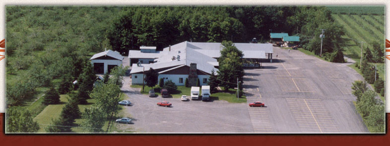 Cabane à sucre Top Image 2