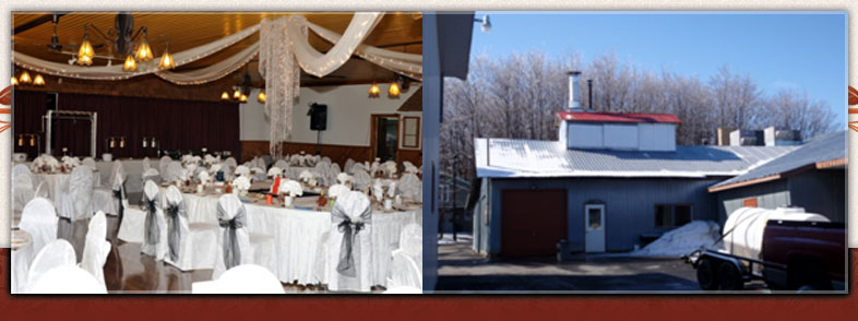 Cabane à sucre Top Image 3