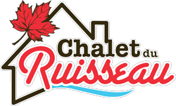 Logo Chalet du Ruisseau